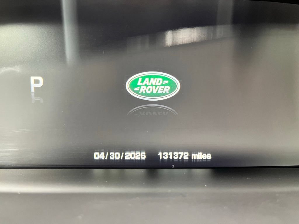 Used 2016 Land Rover Range Rover Supercharged AWD/4WD image 17