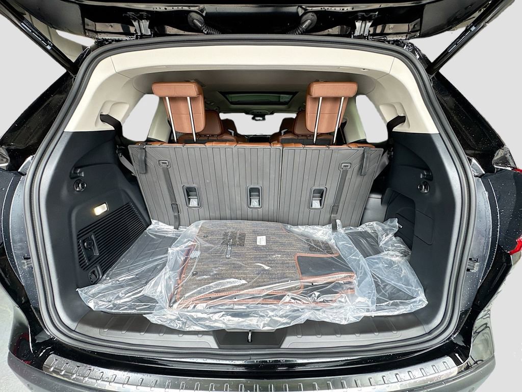 New 2026 Subaru Ascent Touring image 38