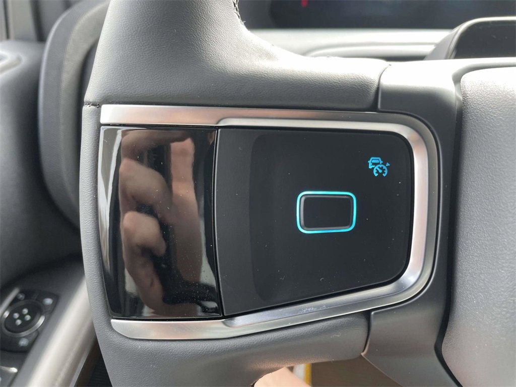 New 2026 Ford Expedition Active image 24