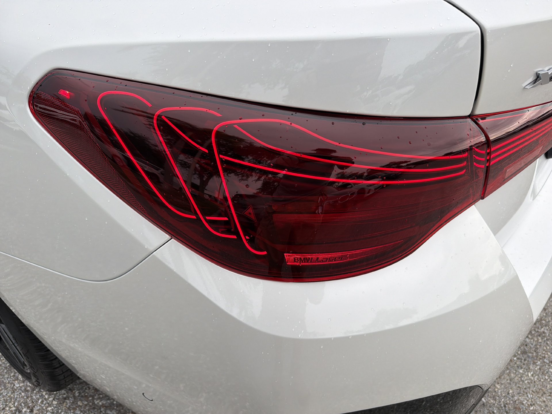New 2027 BMW 440i xDrive w/ Premium Package AWD/4WD image 11