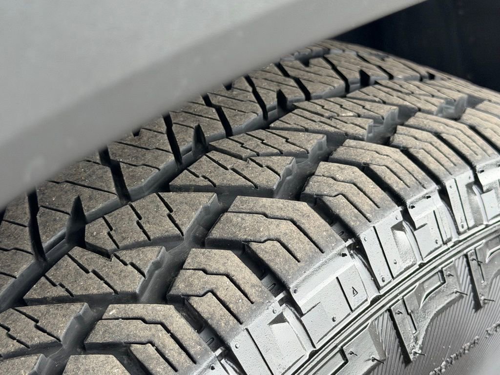 Used 2023 Nissan Frontier PRO-4X w/ Pro Convenience Package image 48