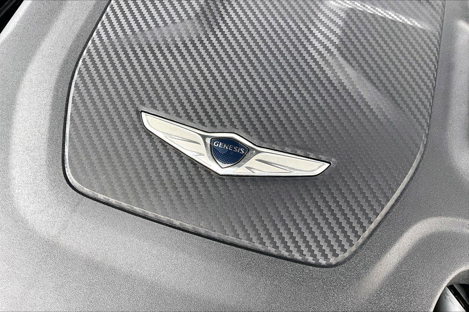 Used 2017 Genesis G80 3.8 w/ Option Group 02 image 33