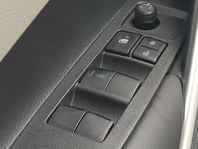 New 2026 Toyota Corolla Cross L FWD image 22