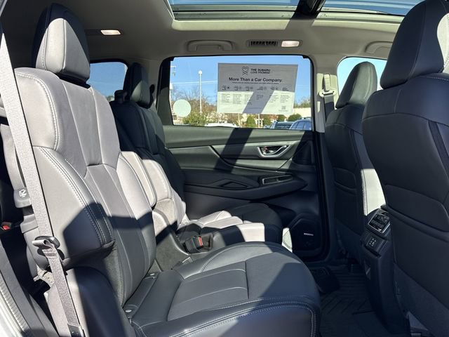 New 2026 Subaru Ascent Limited image 19