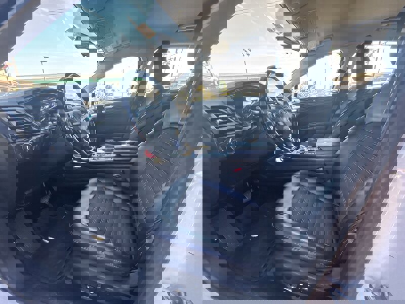 Used 2018 Ford Fusion SE w/ Equipment Group 201A image 14