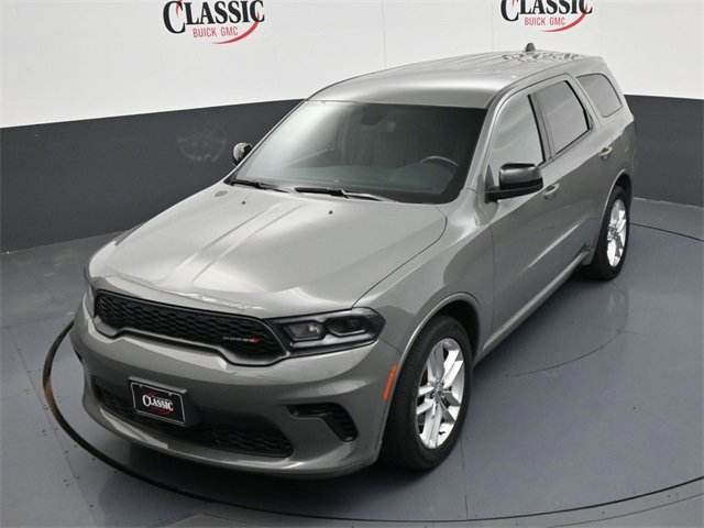 Used 2023 Dodge Durango GT image 25
