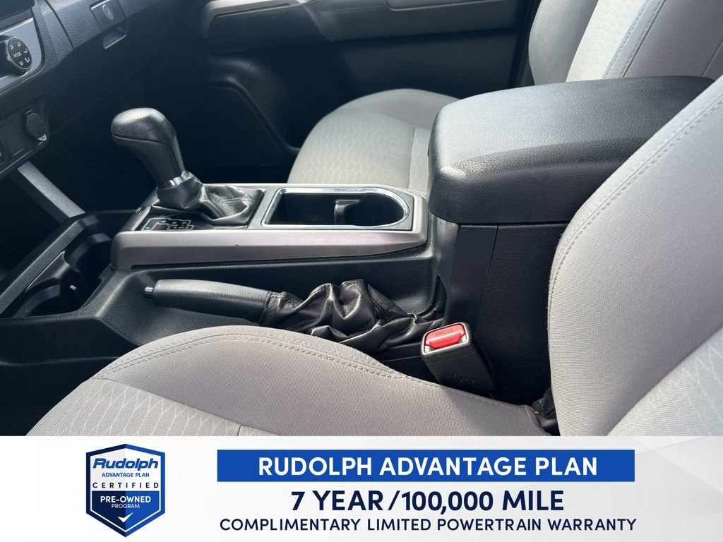 Used 2019 Toyota Tacoma SR5 image 32