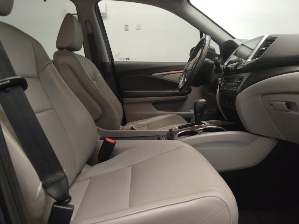 Used 2017 Honda Pilot EX-L image 21