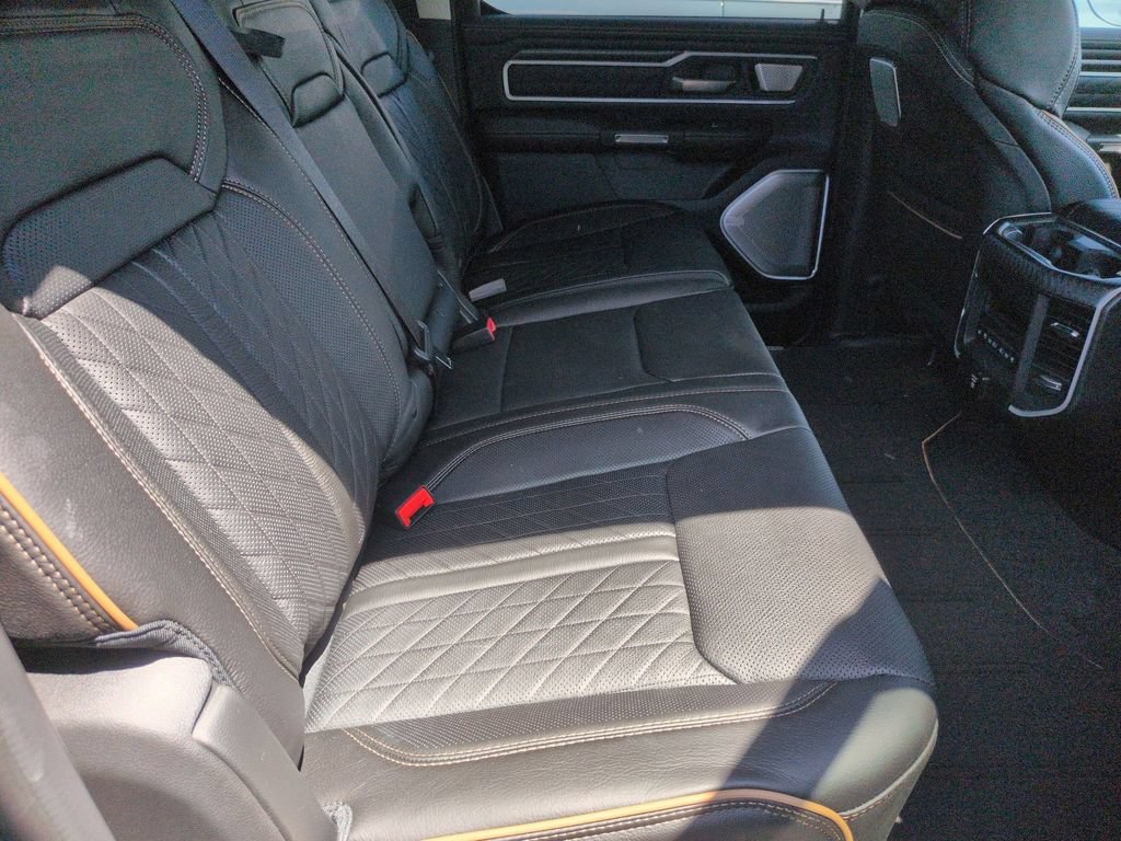 New 2026 RAM 1500 Tungsten AWD/4WD image 32