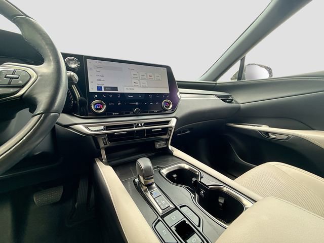 Used 2023 Lexus RX 350 Premium Plus w/ Cold Area Package image 29