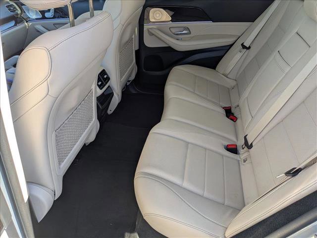 Used 2022 Mercedes-Benz GLE 450 4MATIC image 19