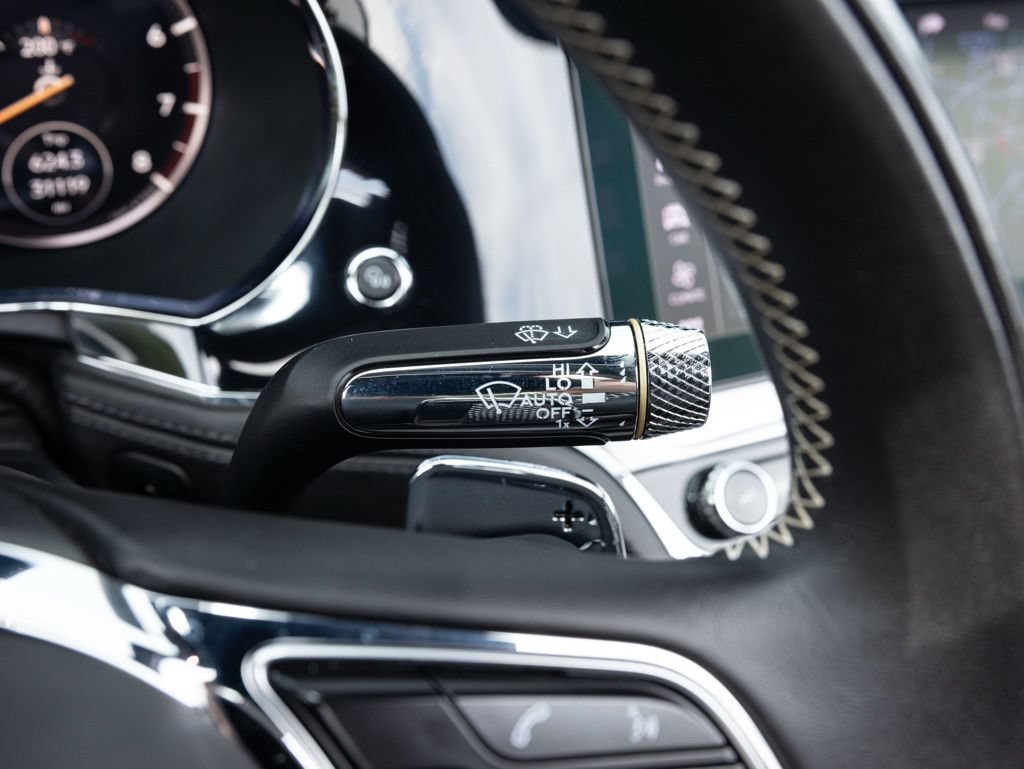 Used 2021 Bentley Continental GT V8 AWD/4WD image 39