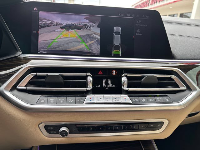 Used 2020 BMW X5 xDrive40i AWD/4WD image 41