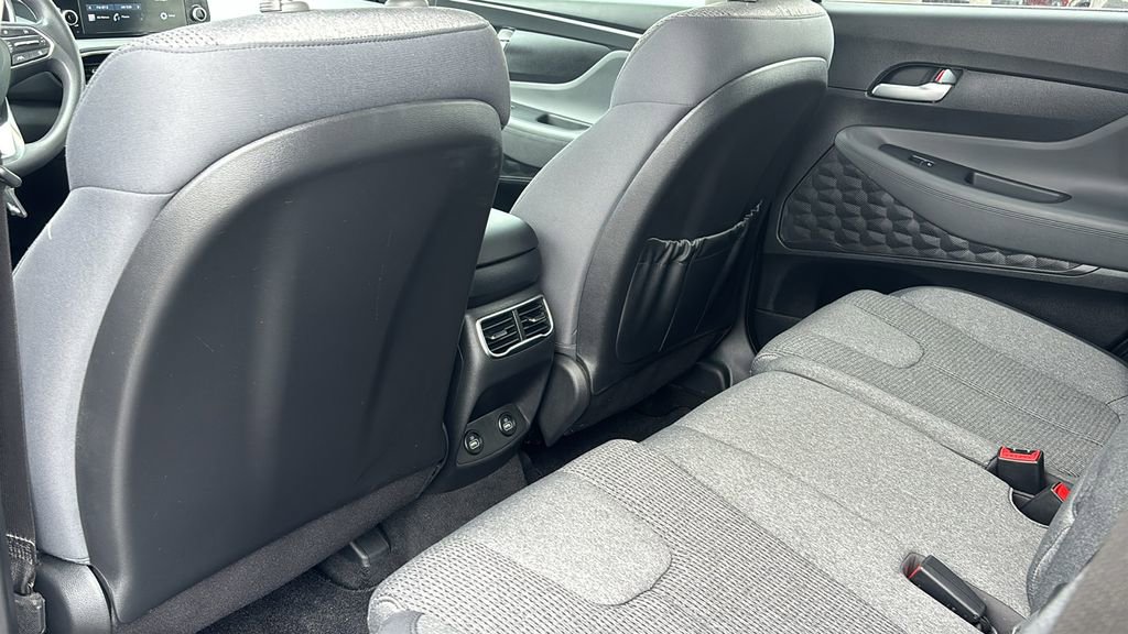 Used 2023 Hyundai Santa Fe SE AWD/4WD image 30