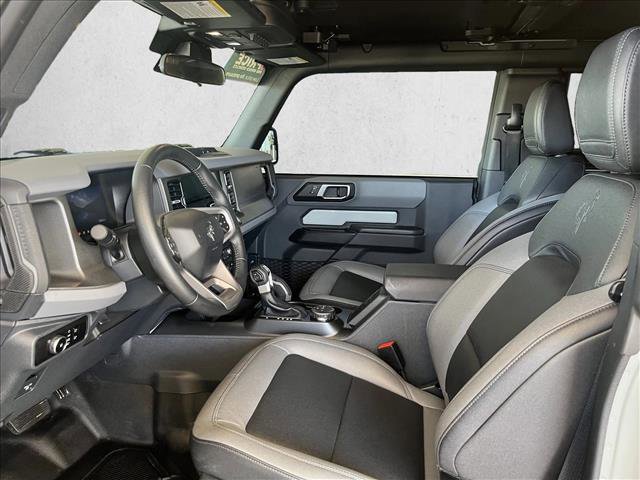Used 2024 Ford Bronco Big Bend image 9