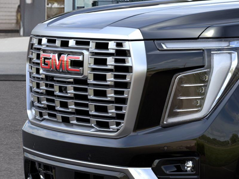 New 2026 GMC Yukon Denali image 13
