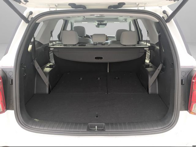 Used 2025 Hyundai Palisade SEL FWD image 10