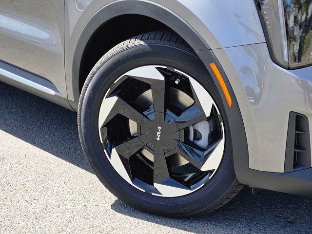 New 2026 Kia Sorento EX FWD image 5