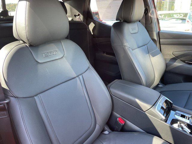 New 2026 Hyundai Santa Cruz XRT image 11