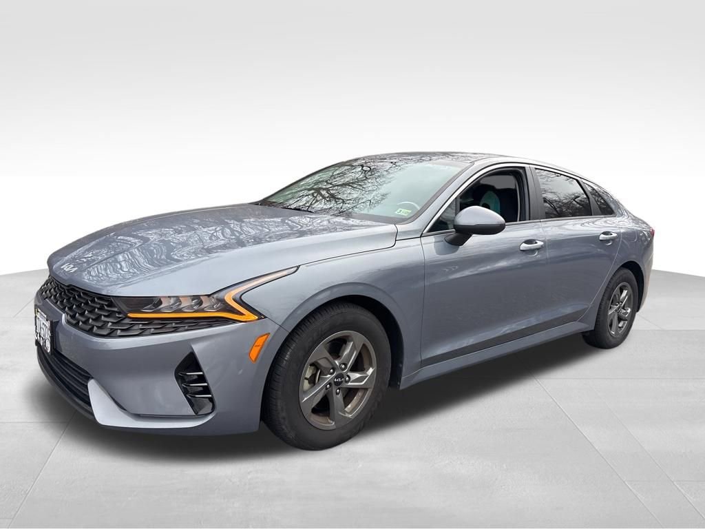 Used 2023 Kia K5 LXS image 2