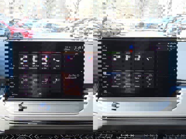 Certified 2025 Honda Accord Touring image 22