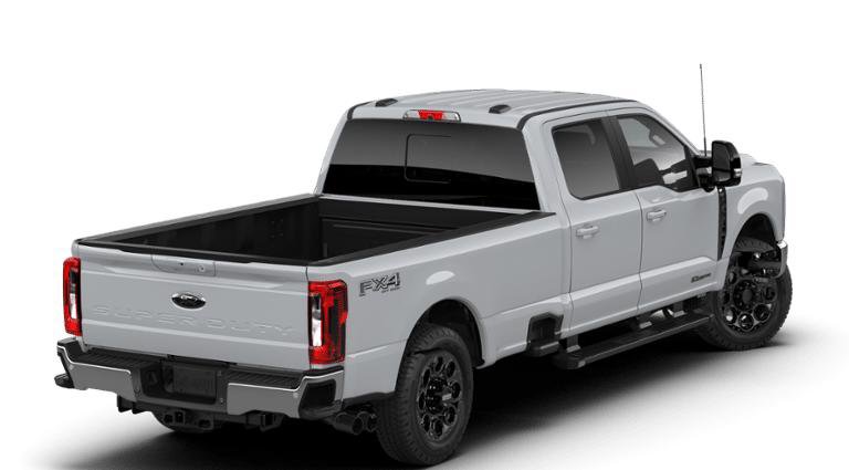 New 2026 Ford F250 XLT w/ XLT Premium Package image 25