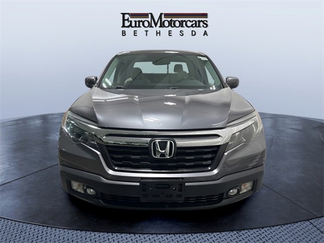 Used 2019 Honda Ridgeline RTL image 8