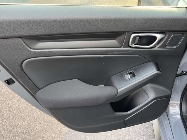Used 2025 Honda Civic Si image 16