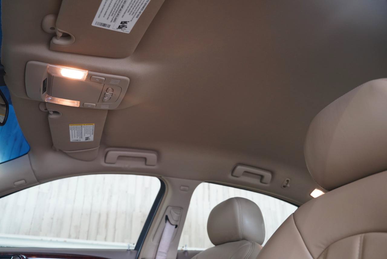 Used 2006 Buick Lucerne CXL w/ Luxury Package FWD image 22