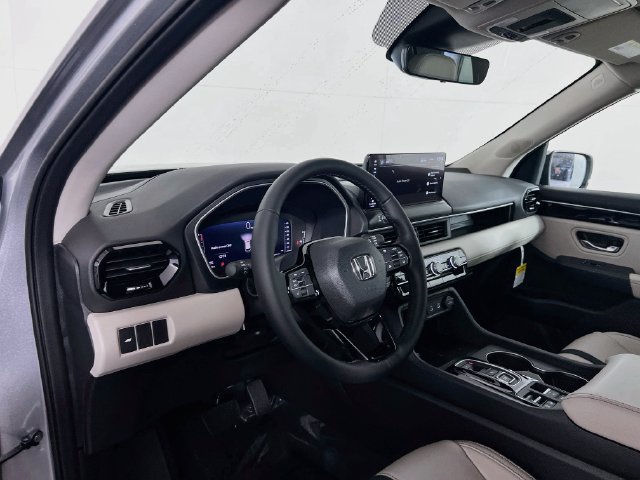 New 2026 Honda Pilot EX-L image 7