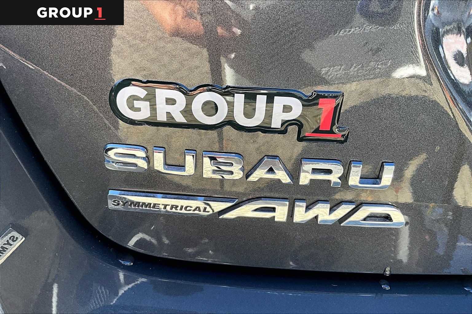 Used 2025 Subaru Impreza 2.0i image 30