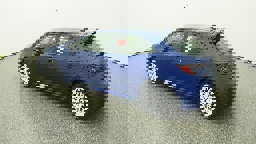 New 2026 Toyota Corolla SE image 26