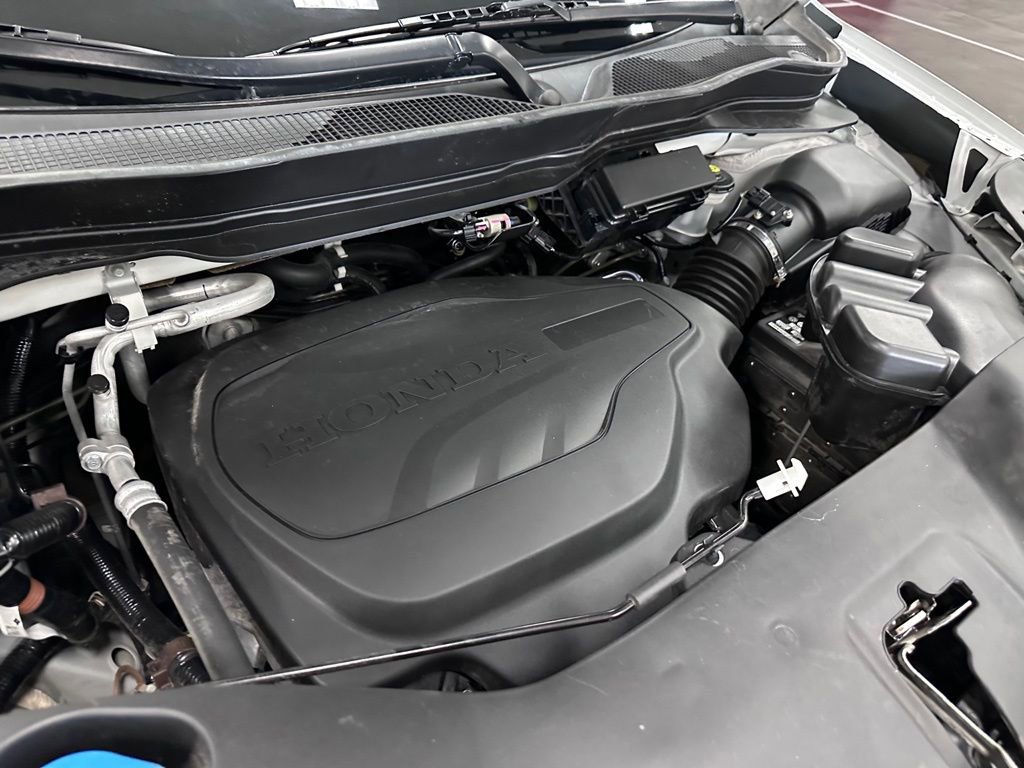 Used 2021 Honda Passport Sport image 33