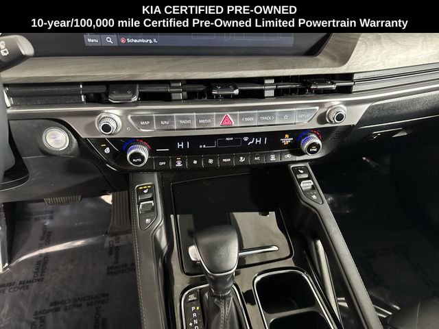 Certified 2024 Kia Telluride EX X-Line image 8