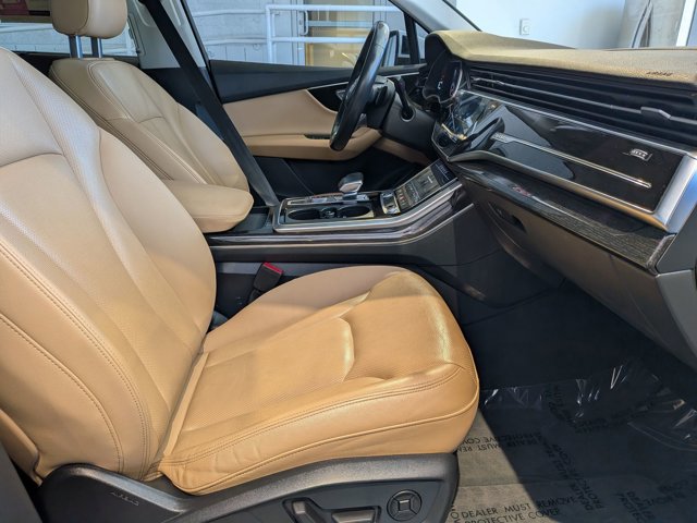 Used 2021 Audi Q7 2.0T Premium Plus image 23