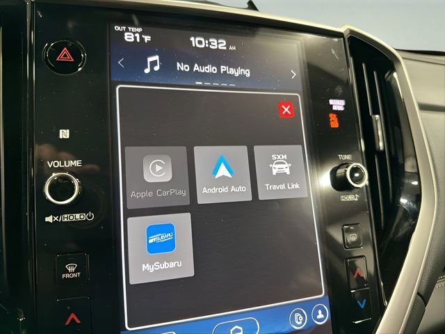 Used 2025 Subaru Ascent Limited w/ Popular Package #1 image 20