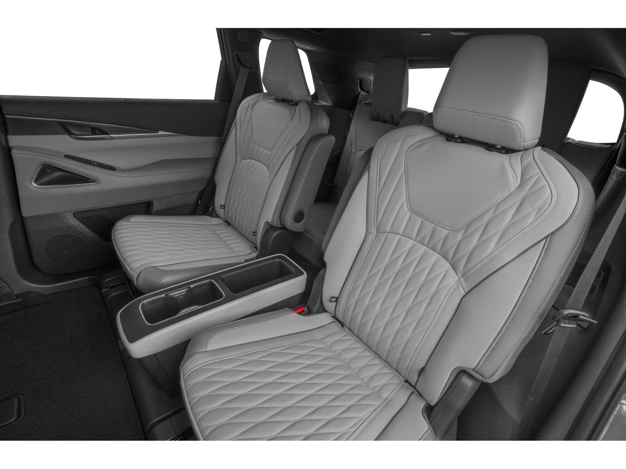 New 2026 INFINITI QX60 Autograph w/ Dark Cargo Package image 27