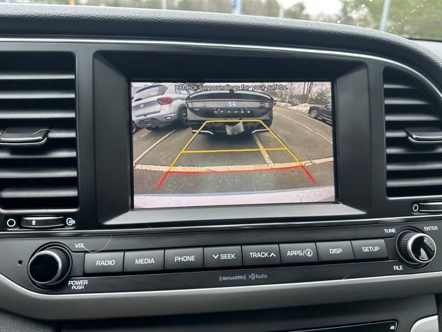 Used 2018 Hyundai Elantra SE w/ SE Connectivity Package 04 image 18