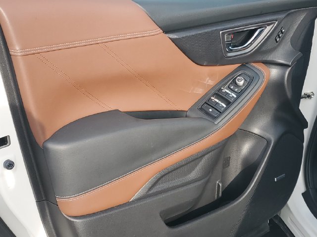 Certified 2024 Subaru Forester Touring AWD/4WD image 16
