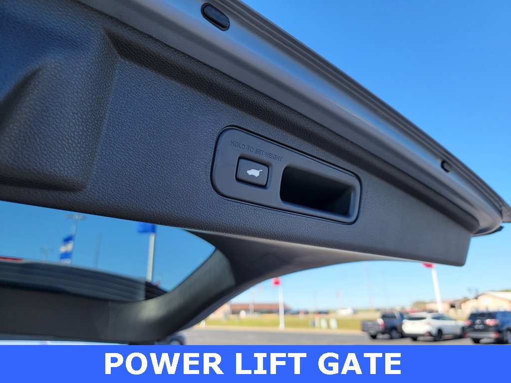 New 2026 Honda Odyssey Sport-L image 22