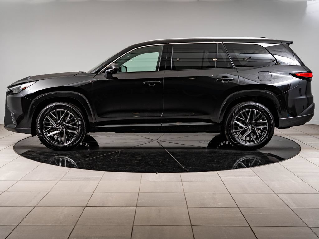 New 2026 Lexus TX 350 AWD w/ Technology Package image 5