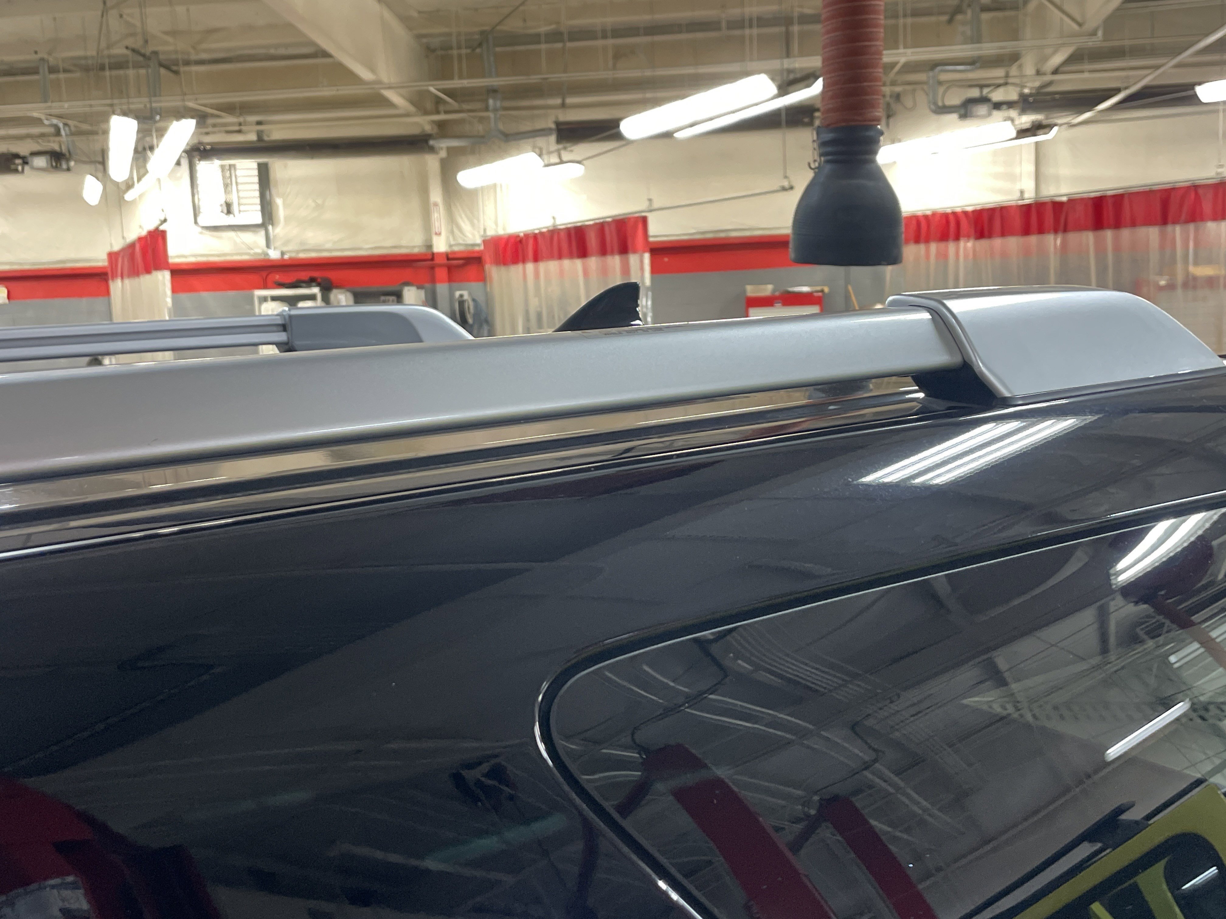 Used 2015 Toyota 4Runner Limited image 33