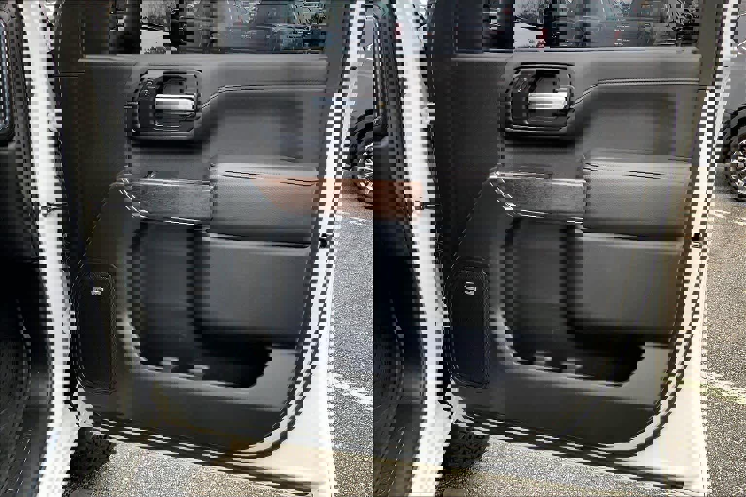 Used 2020 GMC Sierra 2500 Denali w/ Denali Ultimate Package image 22