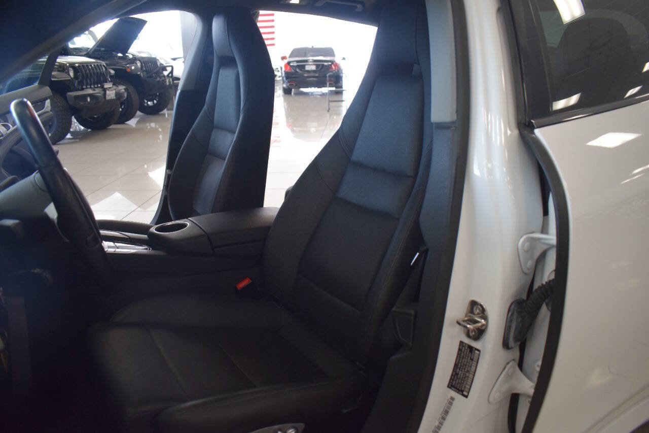 Used 2014 Porsche Panamera 4 image 53