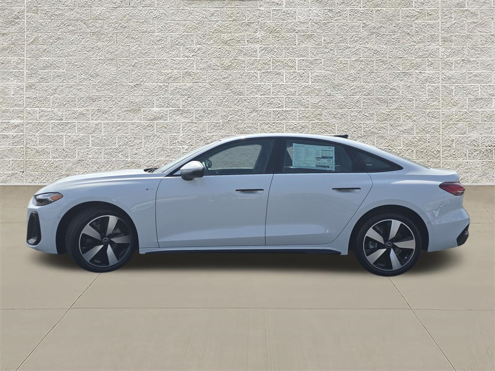 New 2026 Audi A5 2.0T Premium Plus AWD/4WD image 4