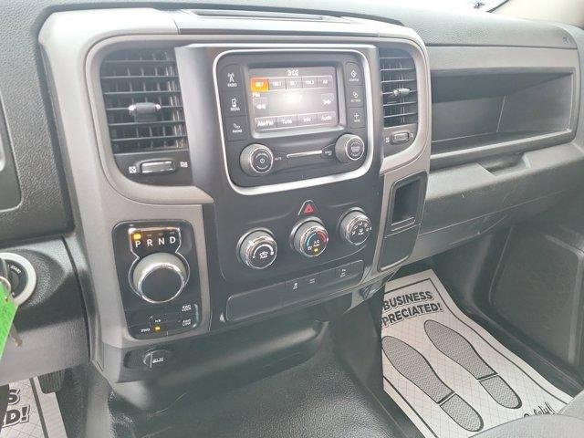 Used 2022 RAM 1500 Tradesman image 27