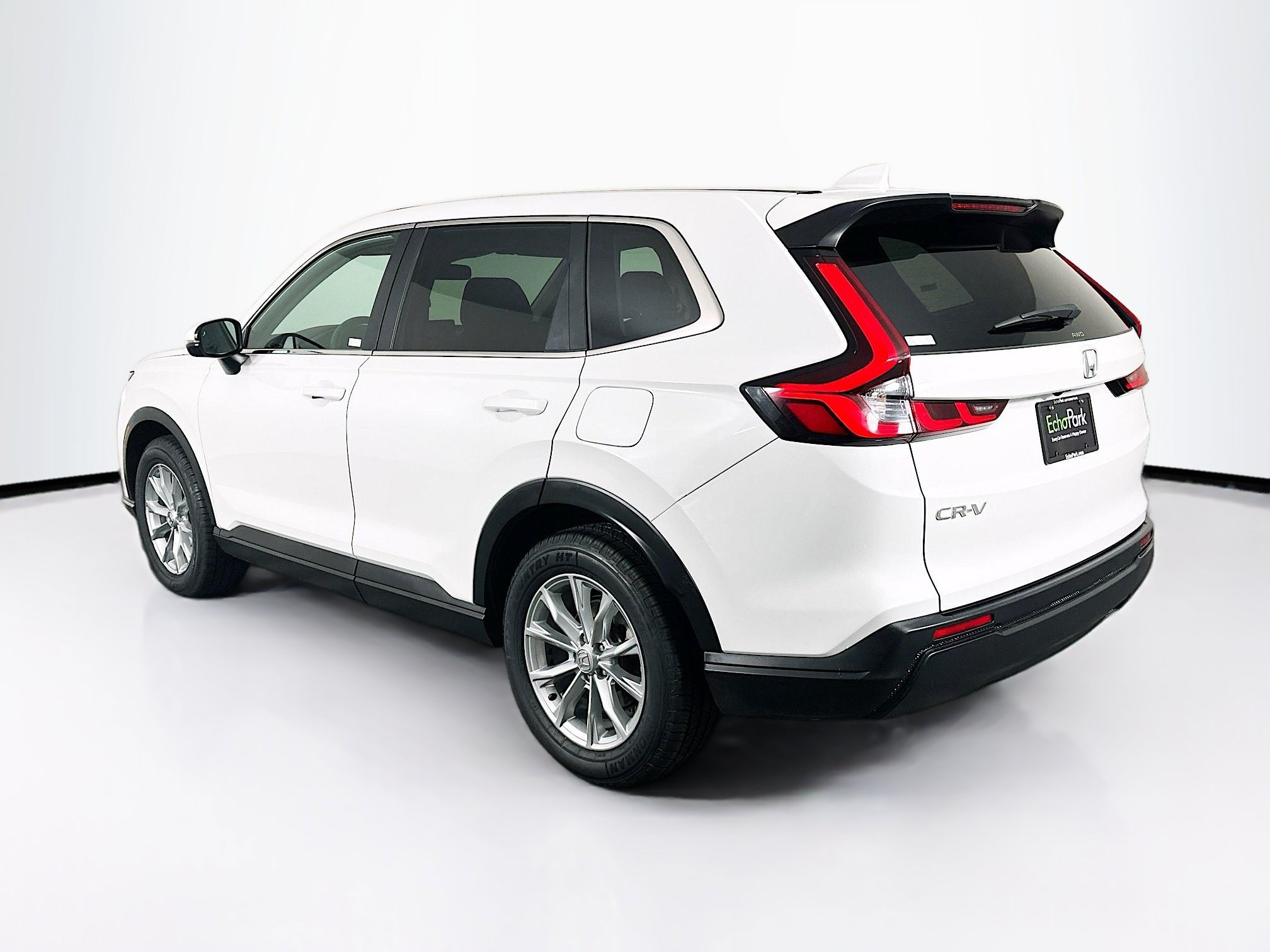 Used 2024 Honda CR-V EX image 5