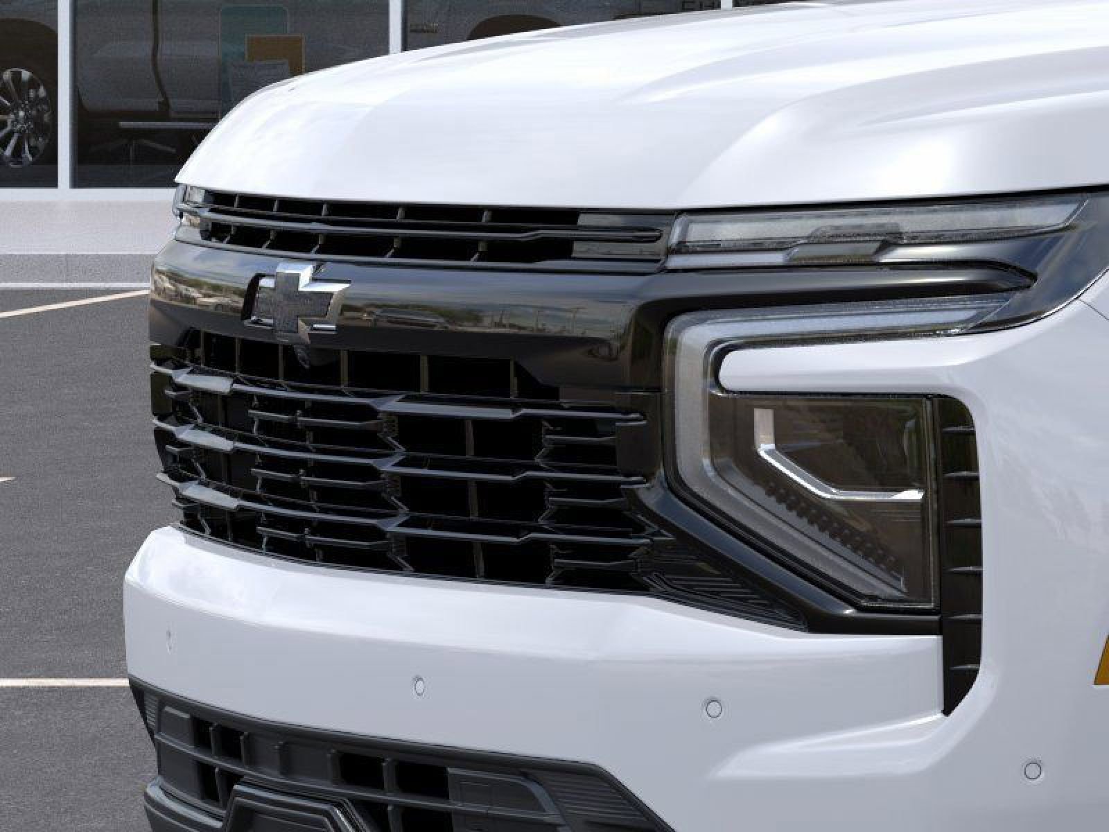 New 2026 Chevrolet Tahoe RST AWD/4WD image 13