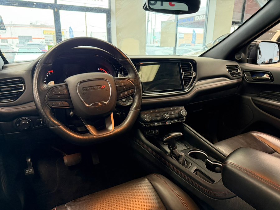 Used 2025 Dodge Durango GT AWD/4WD image 25