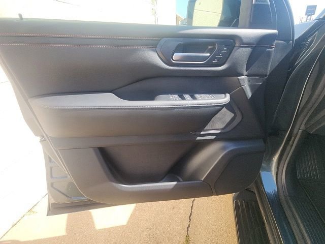 New 2025 Nissan Armada PRO-4X image 22